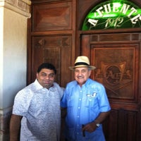 Photo taken at PCB Cigars by PCB Cigars w. on 5/2/2012