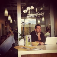 Photo taken at Crimpers Hair Salon by Tyler L. on 2/11/2012