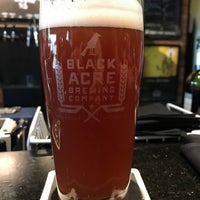 Photo taken at Black Acre Brewing Co. by Jim on 7/31/2019