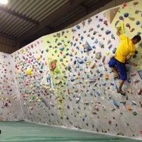 10/5/2012에 Miho님이 LIMESTONE climbing club에서 찍은 사진