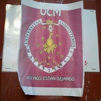 Facultad de Ciencias de la Documentacion (UCM ...