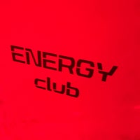 Photo taken at Energy Night Club by Amir P. on 1/25/2017