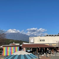 Photo taken at EXPASA富士川 (上り) by コ on 11/30/2023