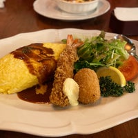 ロイヤルホスト 静岡インター店 Japanese Family Restaurant
