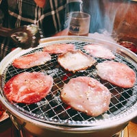 キムキム 平塚の焼肉 バーベキュー料理店