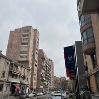 Photo taken at Yerevan by Алиса on 2/17/2024
