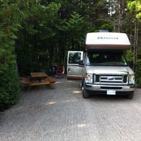 Das Foto wurde bei Crystal Cove Beach Resort Tofino von Raymond071 am 9/19/2013 aufgenommen