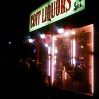 Photo taken at Coit Liquor by E M. on 11/16/2012