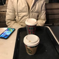 Photo taken at Starbucks by Ali Gökhan R. on 12/23/2023