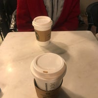 Photo taken at Starbucks by Ali Gökhan R. on 2/2/2024