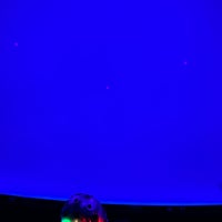 9/26/2023 tarihinde Vicziyaretçi tarafından Zeiss-Großplanetarium'de çekilen fotoğraf
