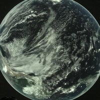 Foto scattata a Zeiss-Großplanetarium da Vic il 3/10/2022