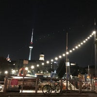 Photo taken at Inselbrücke by Vic on 9/23/2020