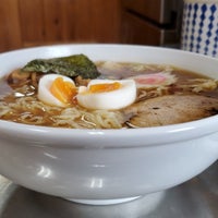 大勝軒 武蔵高萩店 1 Tip De 68 Visitantes
