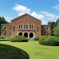 Photo taken at 一橋大学 西キャンパス by Hide ◎. on 7/30/2018