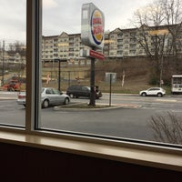 Photo taken at Burger King by Md P. on 4/7/2017
