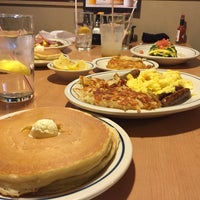 Photo taken at IHOP by Md P. on 1/8/2016