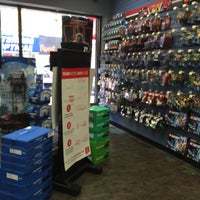 Photo taken at GameStop by Md P. on 10/16/2015