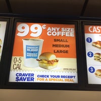 Photo taken at White Castle by Md P. on 1/16/2018