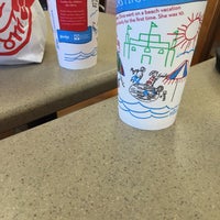 Photo taken at Wendy’s by Md P. on 10/14/2015
