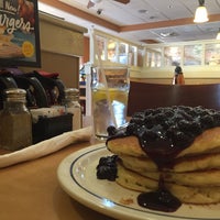 Photo taken at IHOP by Md P. on 6/13/2016