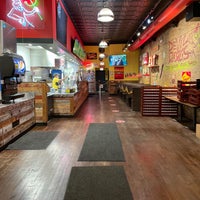 Photo taken at Devil Dawgs by Md P. on 4/9/2021