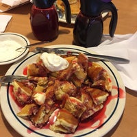 Photo taken at IHOP by Md P. on 7/7/2015