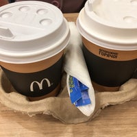 Photo taken at McDonald&amp;#39;s by Rinat on 10/24/2018