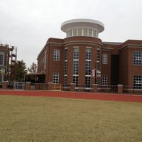 Photo taken at Montgomery Bell Academy by Grant G. on 10/19/2012