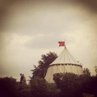 Das Foto wurde bei Freilichtbühne Burg Wilhelmstein von Axel J. am 9/1/2013 aufgenommen