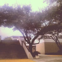 Photo taken at Eastfield College by Jackson P. on 10/10/2012