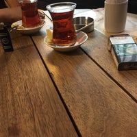 Das Foto wurde bei Kahve Durağı von Zamira T. am 6/18/2017 aufgenommen
