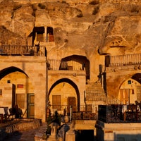 Foto tomada en The Cappadocia Hotel  por The Cappadocia Hotel el 10/4/2016