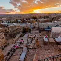 Снимок сделан в The Cappadocia Hotel пользователем The Cappadocia Hotel 10/4/2016
