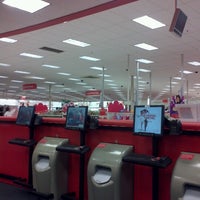 Photo taken at Target by Gregory J. on 1/8/2013