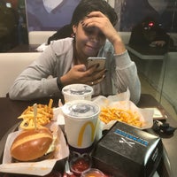 Photo taken at McDonald&amp;#39;s by Indi S. on 6/9/2018