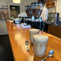 Photo taken at Tim Wendelboe by Guillaume on 3/18/2024