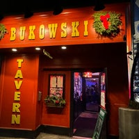 Photo taken at Bukowski Tavern by Dimka on 12/17/2023