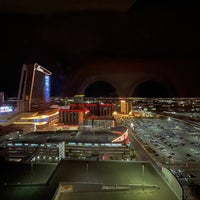 Снимок сделан в Downtown Grand Las Vegas пользователем Dimka 8/7/2023