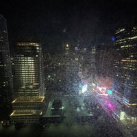 6/3/2023にDimkaがAliz Hotel Times Squareで撮った写真