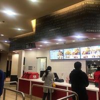 Photo taken at KFC by Alina D. on 10/14/2018