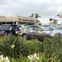 Photo taken at Parts Department at Lexus of Oxnard by DCH Lexus o. on 7/2/2018
