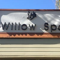 Photo taken at Willow Spa by Elida on 2/24/2013