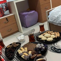 photos at ramen ogrenci yurdu 2 tips