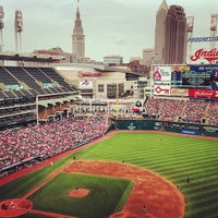 Progressive Field Downtown Cleveland 236個のtips Progressive Field Downtown Cleveland 236個のtips