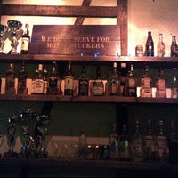 Photo taken at Fortas Irish Pub by Aistė S. on 12/21/2012