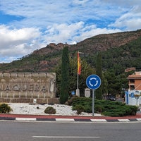 Photo taken at Nàquera by Валерия В. on 11/1/2023