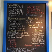 Blue Door Smokehouse 22 Tips From 257 Visitors