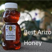 Foto tirada no(a) Honey Hive Farms por Tim M. em 7/25/2022