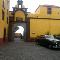 Foto tirada no(a) Cidade Velha por Rosa M. em 5/24/2013